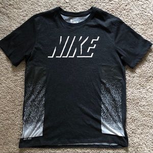 Nike Dri Fit Shirt